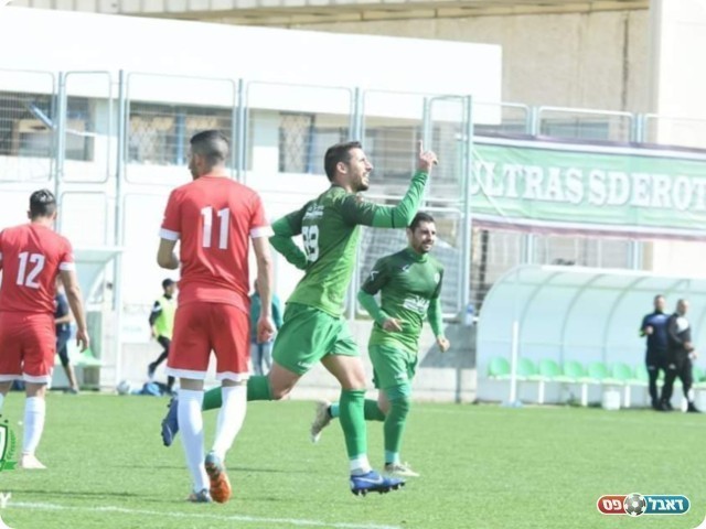 רפי עמוס (אורי גבאי)